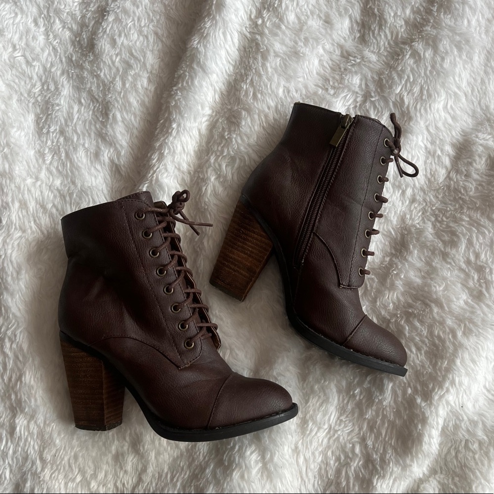 Booties